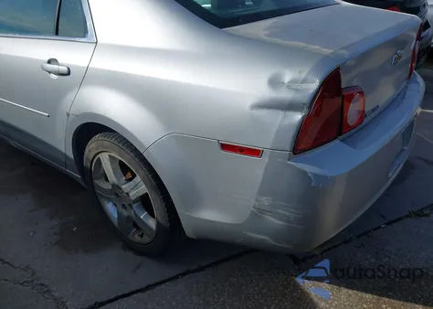 2009 Chevrolet Malibu Lt z USA, uszkodzony, nr VIN 1G1ZJ57749F185581